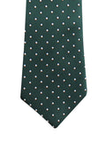 Neck Tie and Pocket Square Set for Men