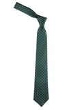 Neck Tie and Pocket Square Set for Men
