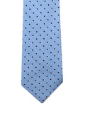 Neck Tie and Pocket Square Set for Men