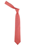 Neck Tie and Pocket Square Set for Men