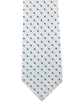Neck Tie and Pocket Square Set for Men
