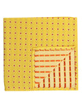Pocket Squares for Men