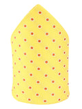 Pocket Squares for Men