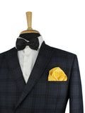Neck Tie and Pocket Square Set for Men