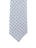 Neck Tie and Pocket Square Set for Men