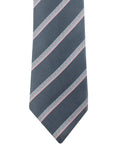 Neck Tie and Pocket Square Set for Men