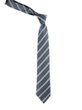 Neck Tie and Pocket Square Set for Men