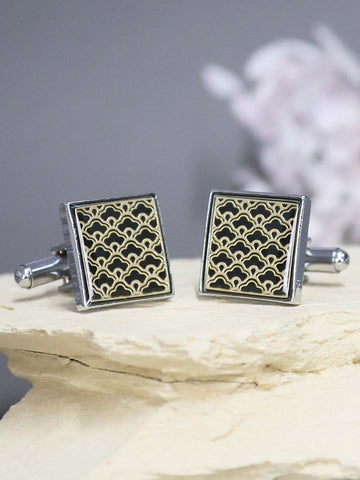 Cufflinks for Men
