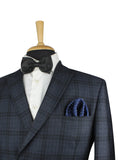 Neck Tie and Pocket Square Set for Men