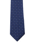 Neck Tie and Pocket Square Set for Men