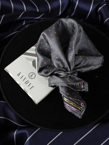 Pocket Squares for Men