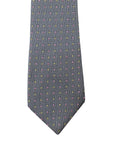 Neck Tie and Pocket Square Set for Men