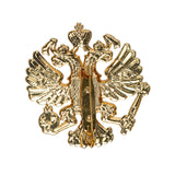 Kavove The Dragon King Golden Colour Brooch