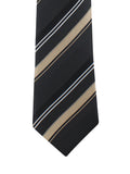 Neck Tie and Pocket Square Set for Men