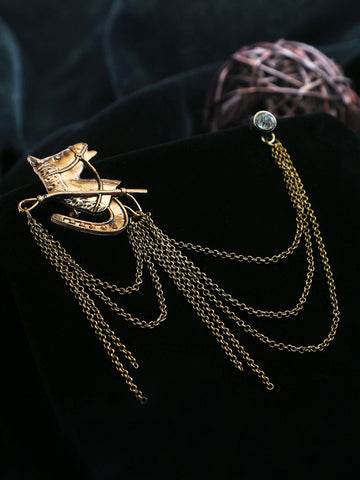 Brooches & Lapel Pins for Men