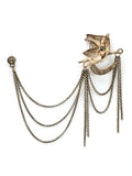 Brooches & Lapel Pins for Men
