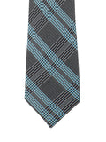 Neck Tie and Pocket Square Set for Men