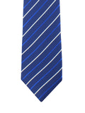 Neck Tie and Pocket Square Set for Men