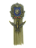 Brooches & Lapel Pins for Men