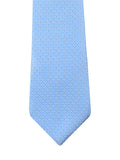 Neck Tie and Pocket Square Set for Men