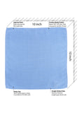 Neck Tie and Pocket Square Set for Men