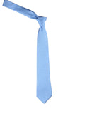 Neck Tie and Pocket Square Set for Men