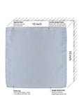 Pocket Squares for Men