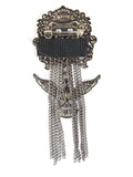 Brooches & Lapel Pins for Men