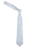 Neck Tie and Pocket Square Set for Men