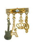 Brooches & Lapel Pins for Men