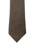 Neck Tie and Pocket Square Set for Men
