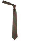 Neck Tie and Pocket Square Set for Men