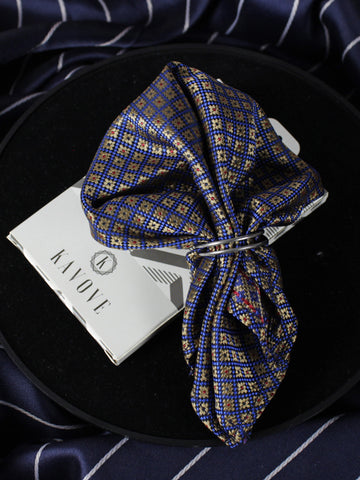 Pocket Squares for Men