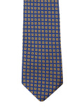 Neck Tie and Pocket Square Set for Men