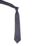 Neck Tie and Pocket Square Set for Men