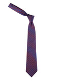 Neck Tie and Pocket Square Set for Men
