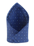 Pocket Squares for Men
