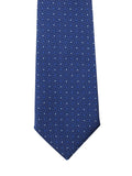 Neck Tie and Pocket Square Set for Men