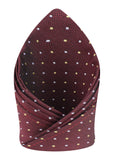 Pocket Squares for Men