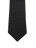 Neck Tie and Pocket Square Set for Men