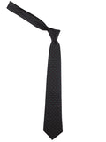Neck Tie and Pocket Square Set for Men