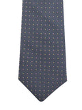 Neck Tie and Pocket Square Set for Men