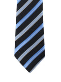 Neck Tie and Pocket Square Set for Men