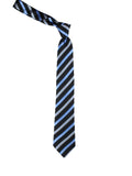 Neck Tie and Pocket Square Set for Men