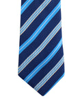 Neck Tie and Pocket Square Set for Men