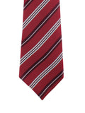 Neck Tie and Pocket Square Set for Men