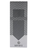 Neck Tie and Pocket Square Set for Men