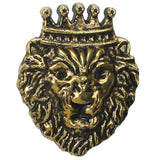 Kavove The Beast Golden Colour Brooch