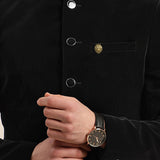 Kavove The Beast Golden Colour Brooch