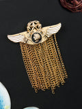 Brooches & Lapel Pins for Men